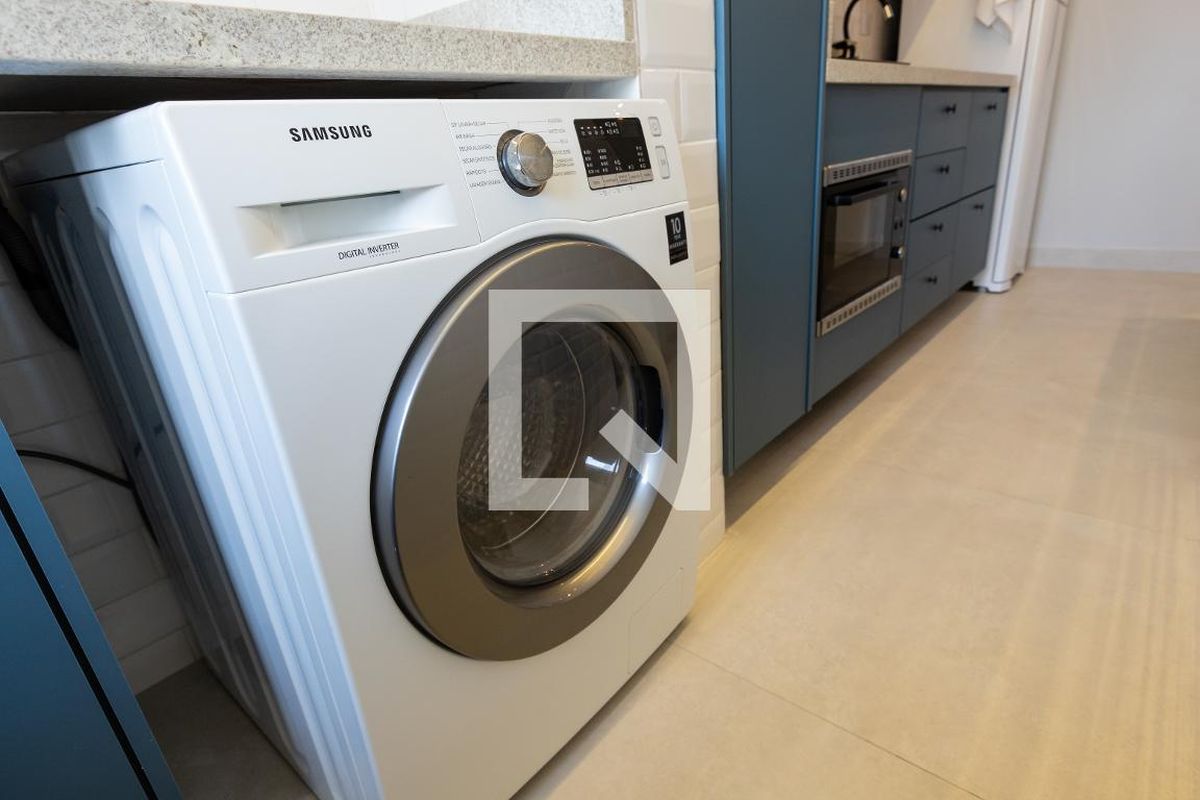 Apartamento, 1 quarto, 40 m² - Foto 57