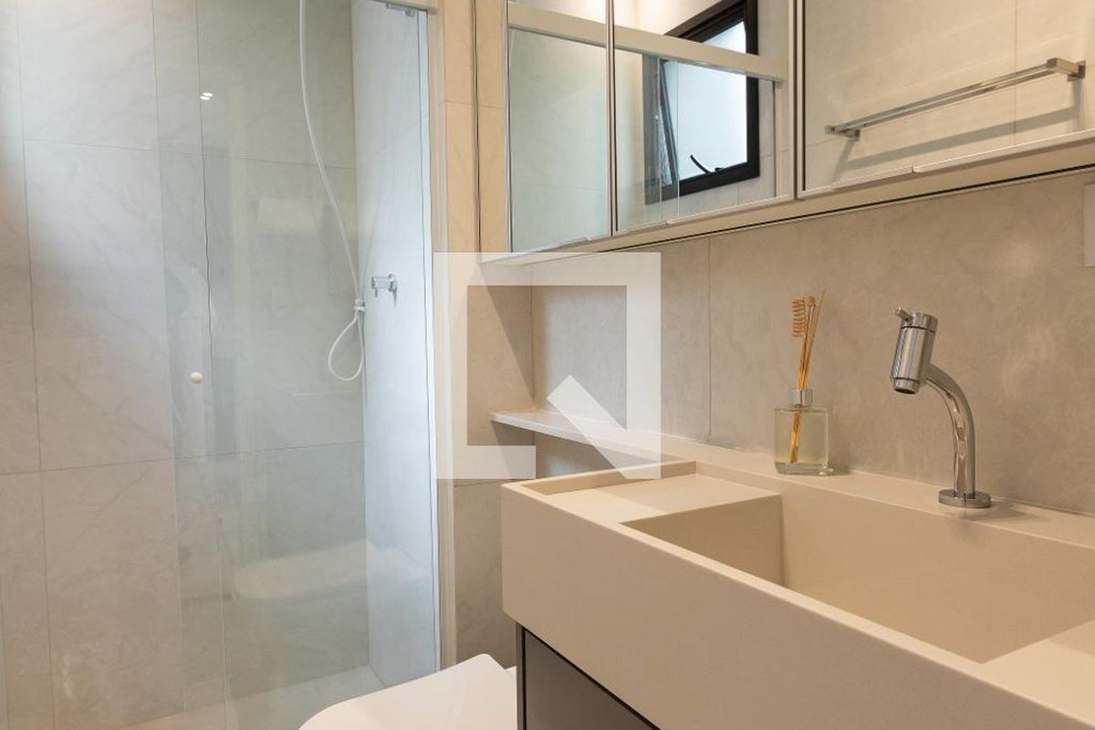 Apartamento, 1 quarto, 40 m² - Foto 38