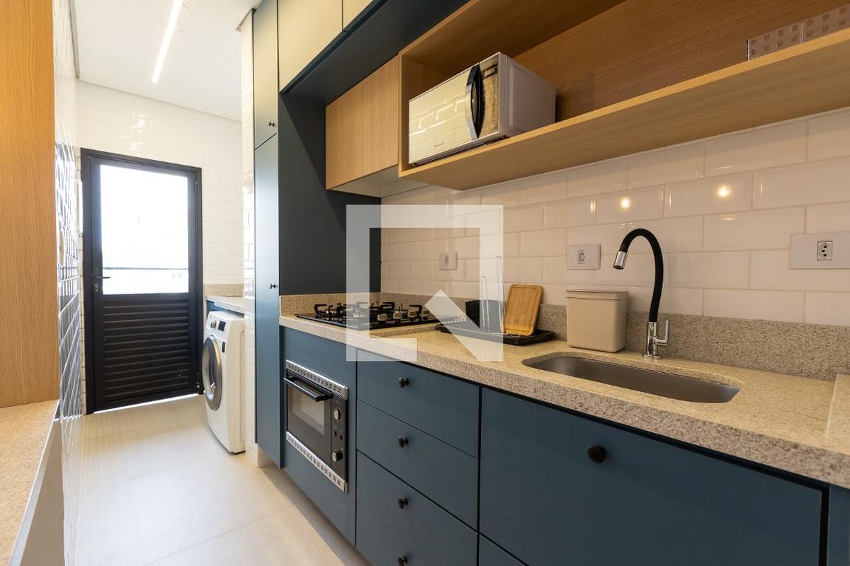 Apartamento, 1 quarto, 40 m² - Foto 42