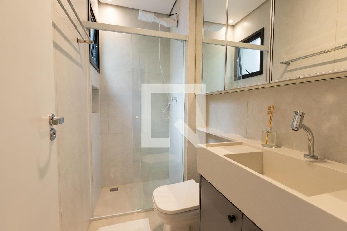 Apartamento, 1 quarto, 40 m² - Foto 60