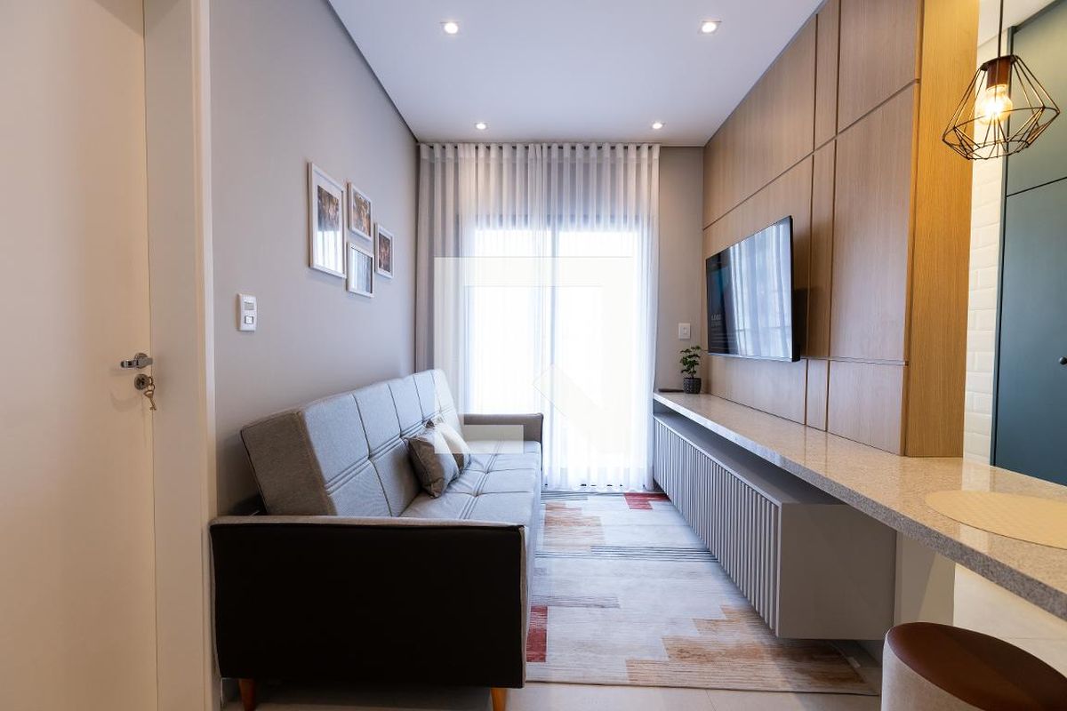 Apartamento, 1 quarto, 40 m² - Foto 5