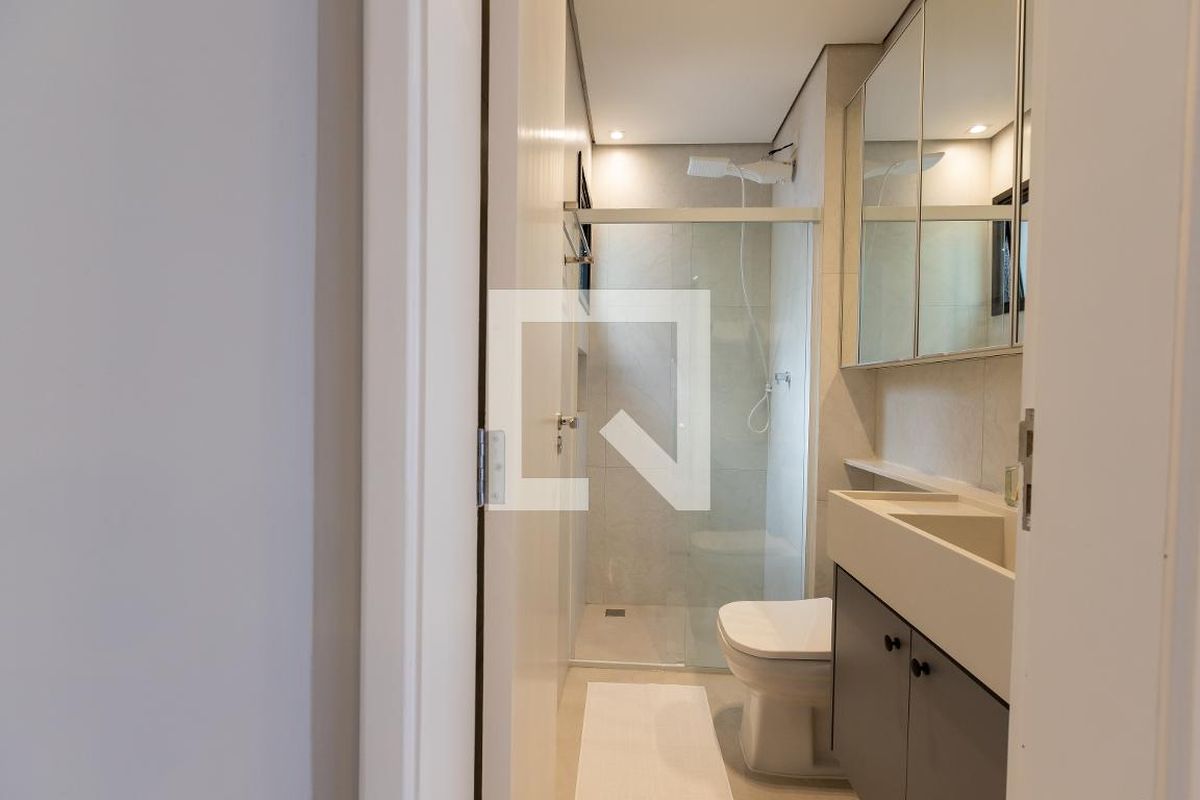 Apartamento, 1 quarto, 40 m² - Foto 33