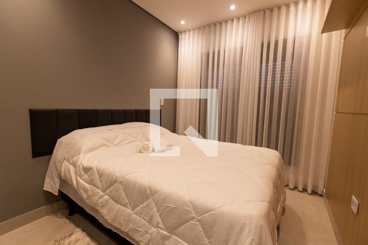 Apartamento, 1 quarto, 40 m² - Foto 22