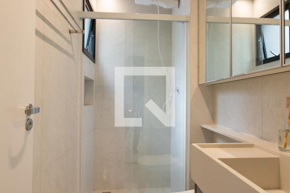 Apartamento, 1 quarto, 40 m² - Foto 41