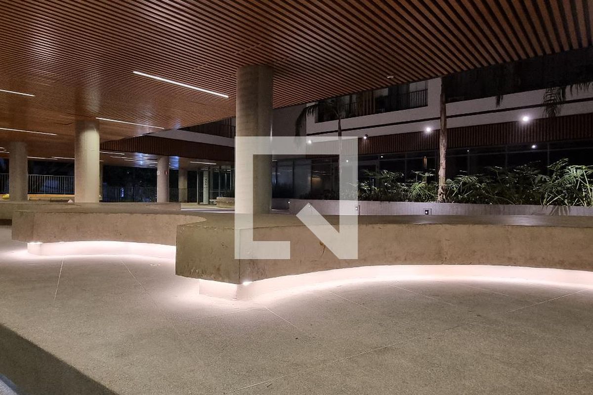 Kitnet-Studio, 32 m² - Foto 46