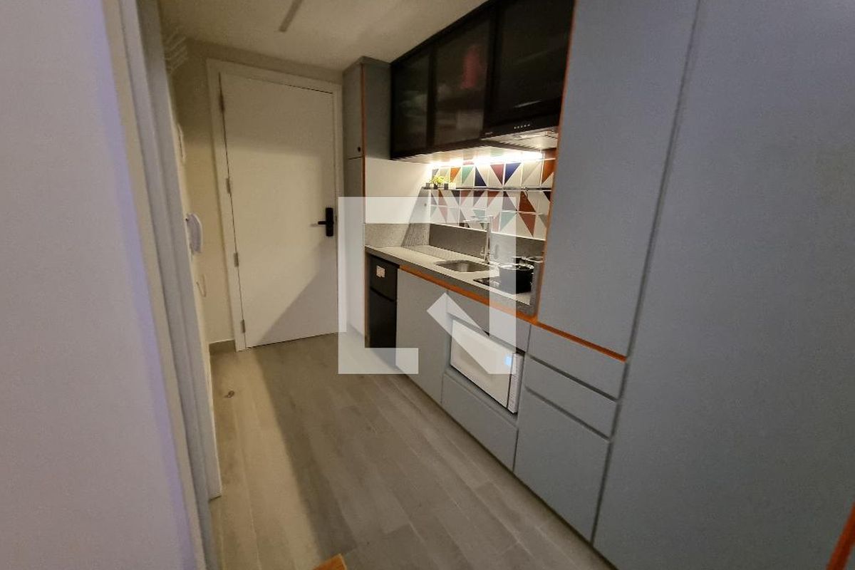 Kitnet-Studio, 32 m² - Foto 26