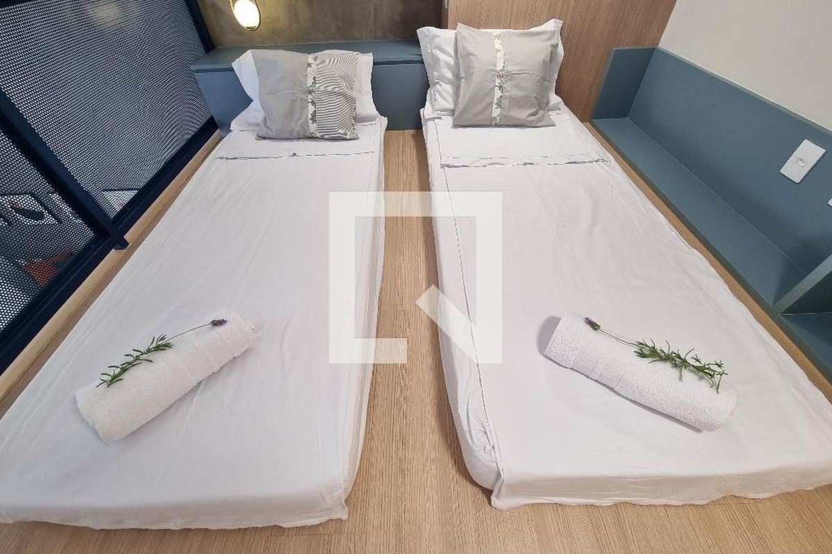 Kitnet-Studio, 32 m² - Foto 16