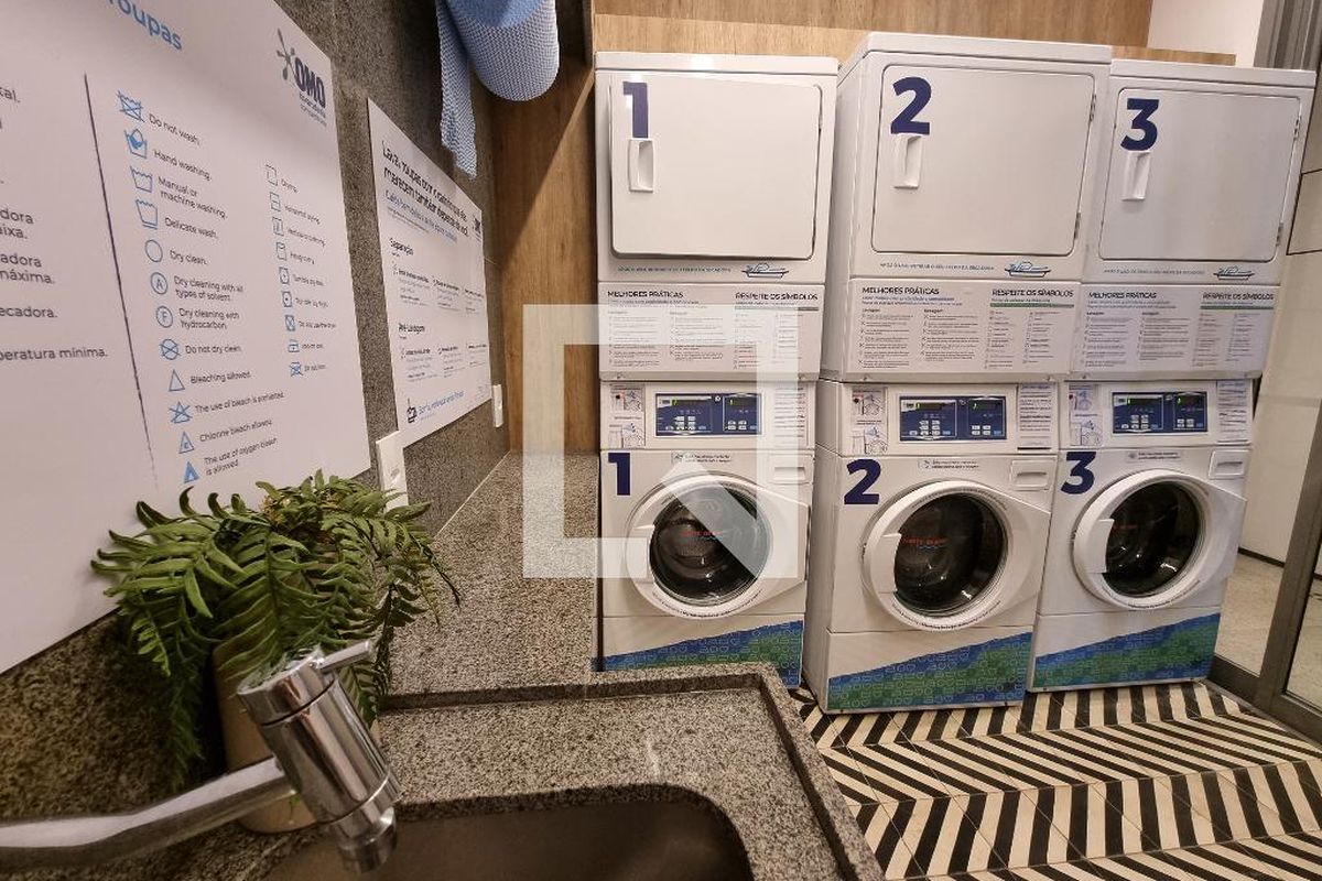 Kitnet-Studio, 32 m² - Foto 42