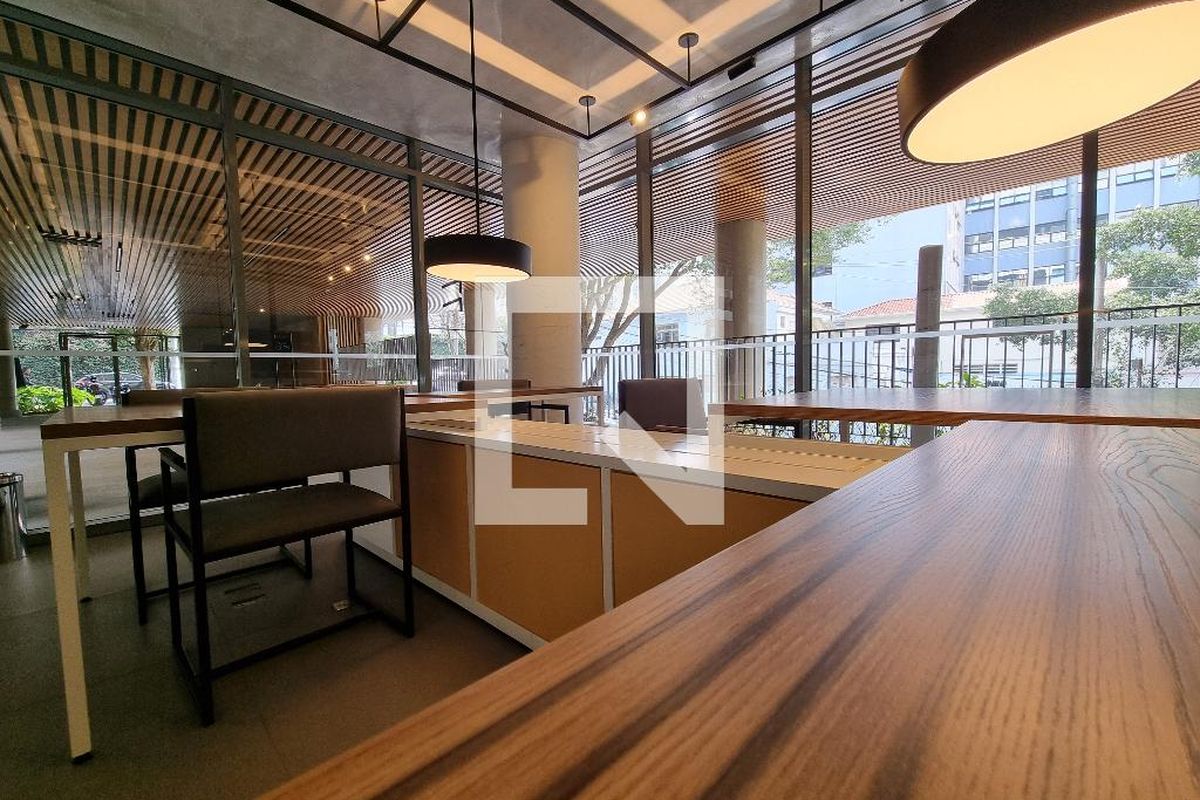 Kitnet-Studio, 32 m² - Foto 32