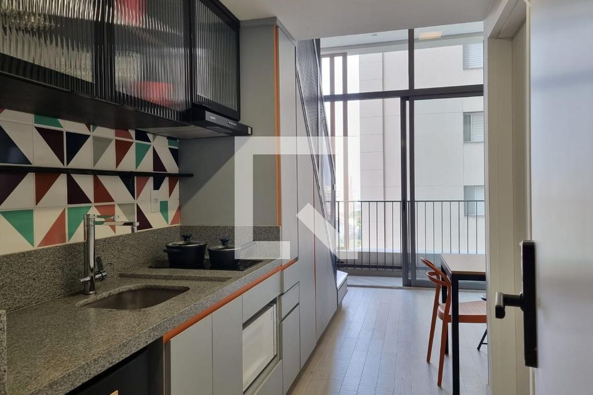 Kitnet-Studio, 32 m² - Foto 28