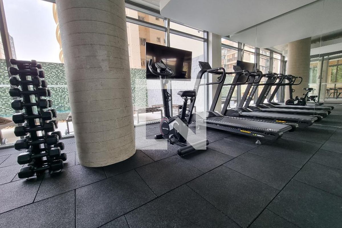 Kitnet-Studio, 32 m² - Foto 36