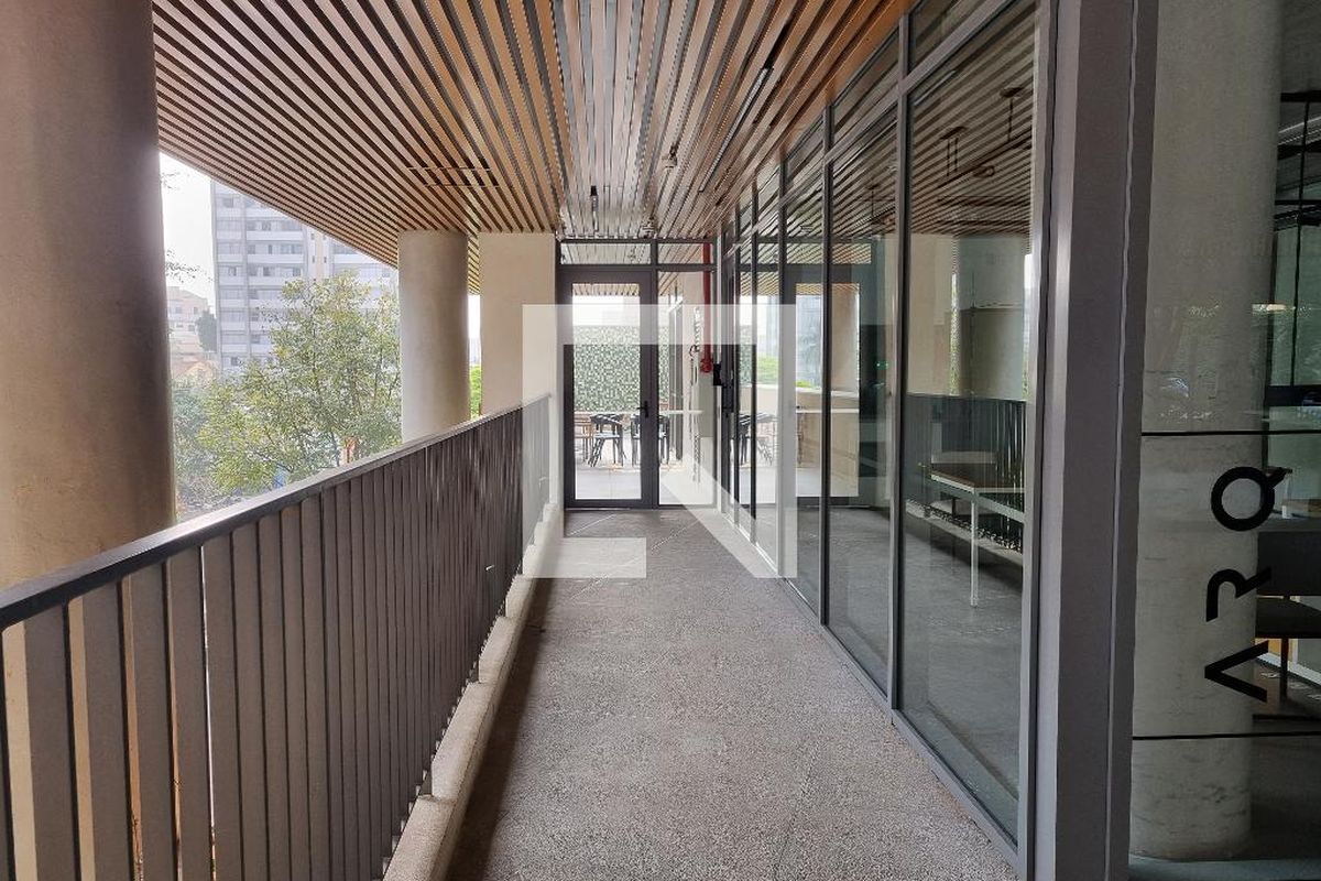 Kitnet-Studio, 32 m² - Foto 30
