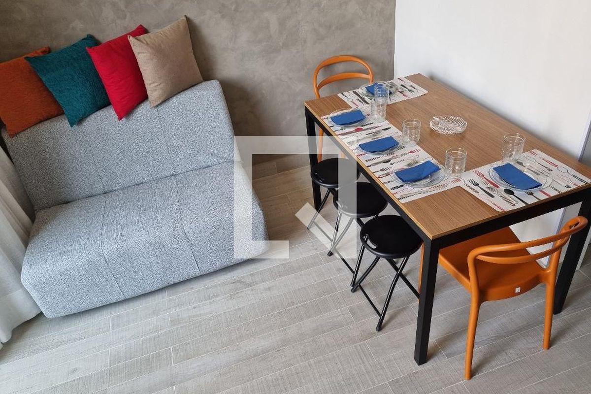 Kitnet-Studio, 32 m² - Foto 8