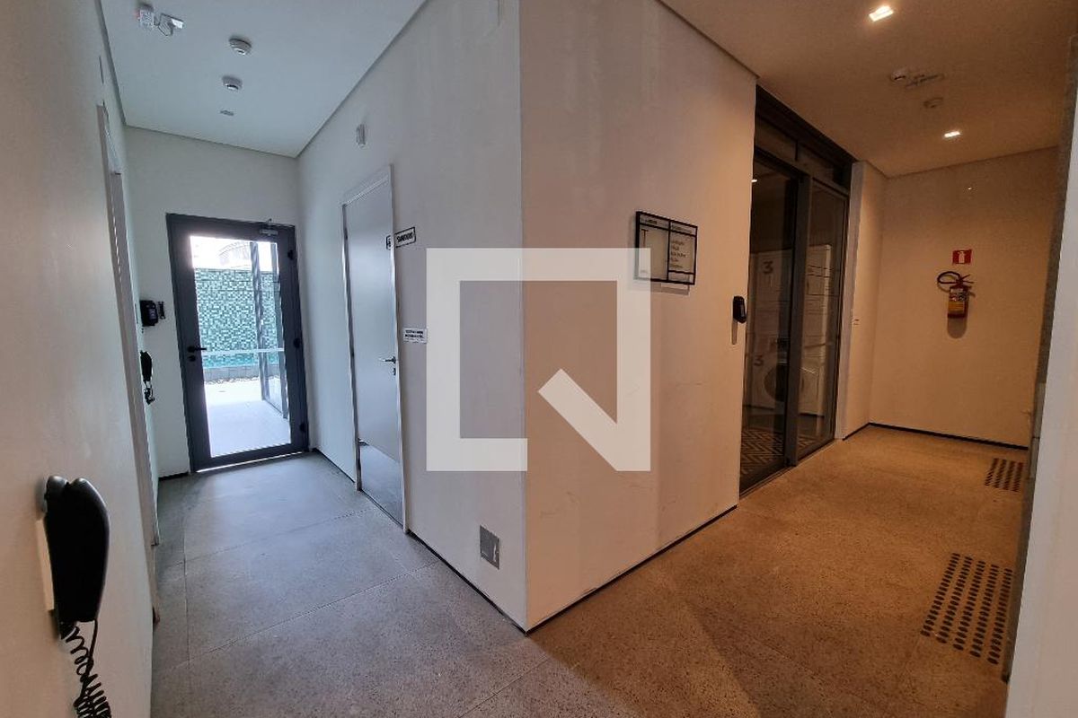 Kitnet-Studio, 32 m² - Foto 34