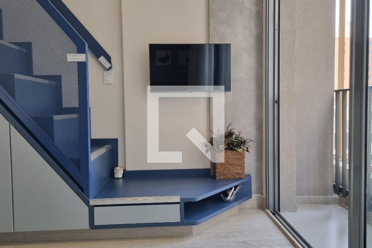 Kitnet-Studio, 32 m² - Foto 10