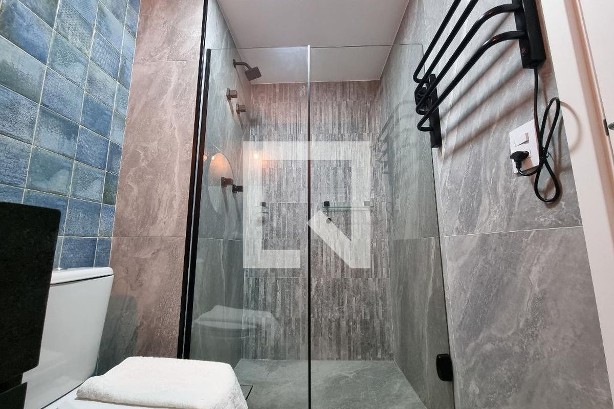 Kitnet-Studio, 32 m² - Foto 22