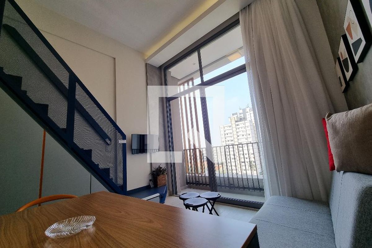 Kitnet-Studio, 32 m² - Foto 6