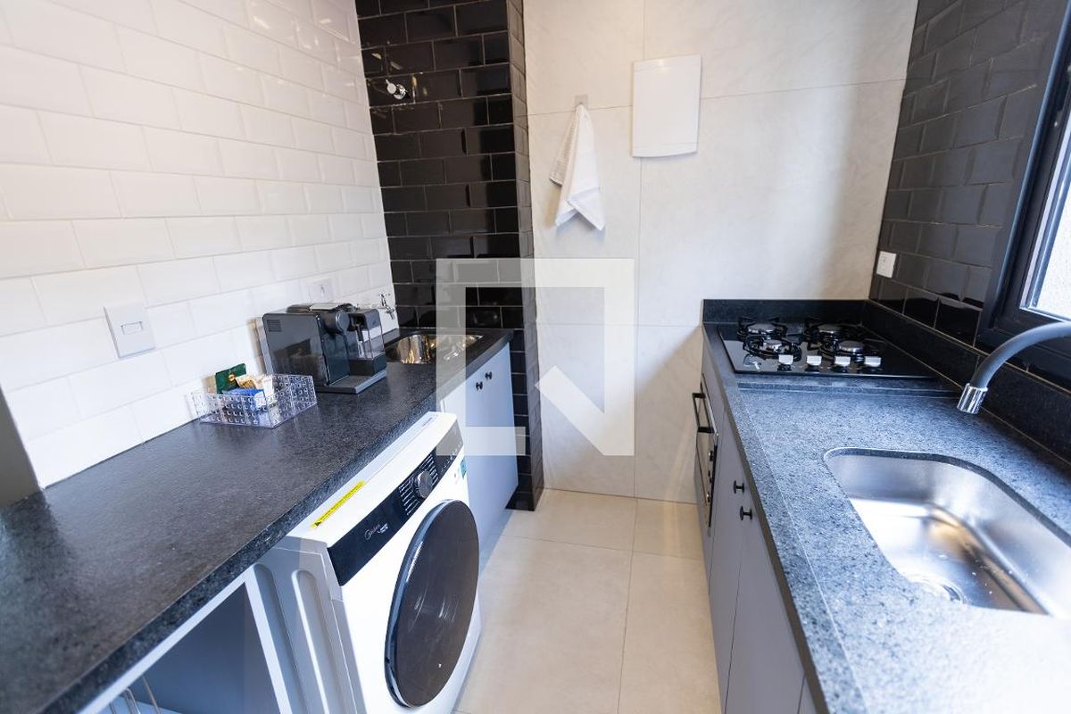 Apartamento, 1 quarto, 38 m² - Foto 45
