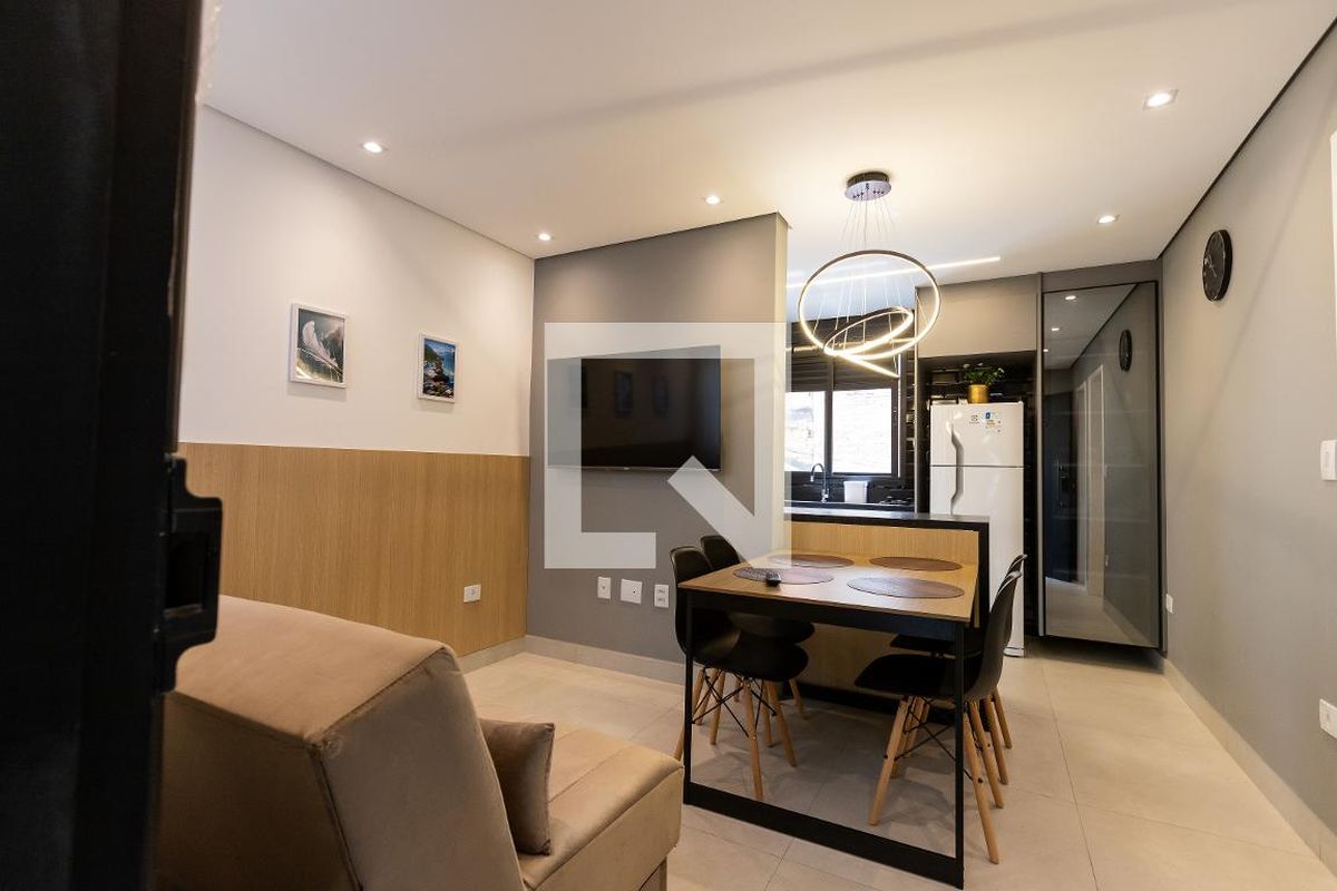 Apartamento, 1 quarto, 38 m² - Foto 12