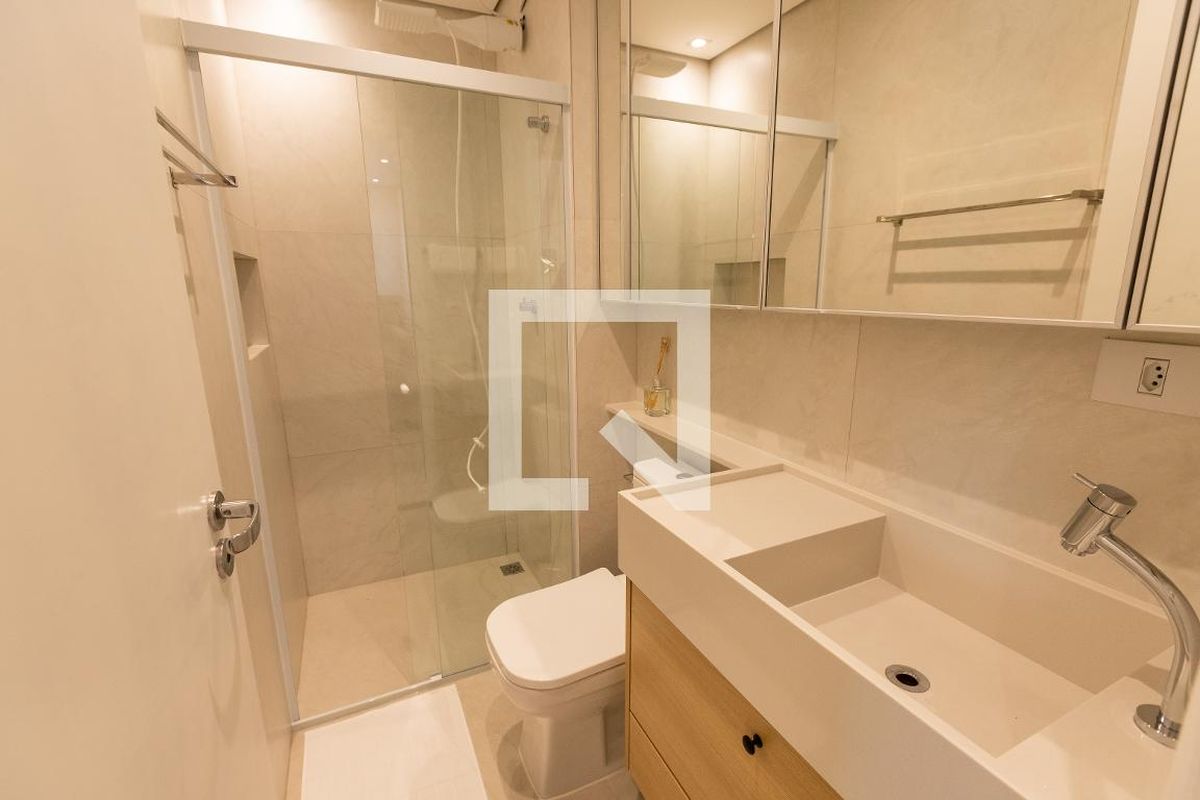 Apartamento, 1 quarto, 38 m² - Foto 29