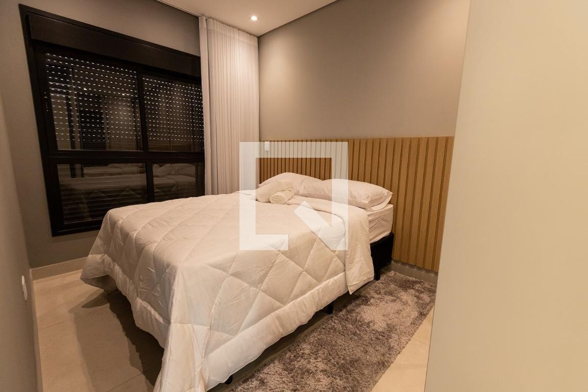 Apartamento, 1 quarto, 38 m² - Foto 20