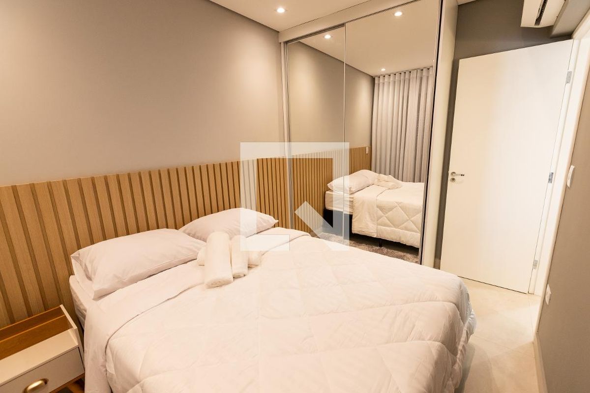 Apartamento, 1 quarto, 38 m² - Foto 24