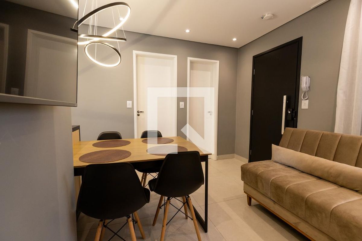 Apartamento, 1 quarto, 38 m² - Foto 9