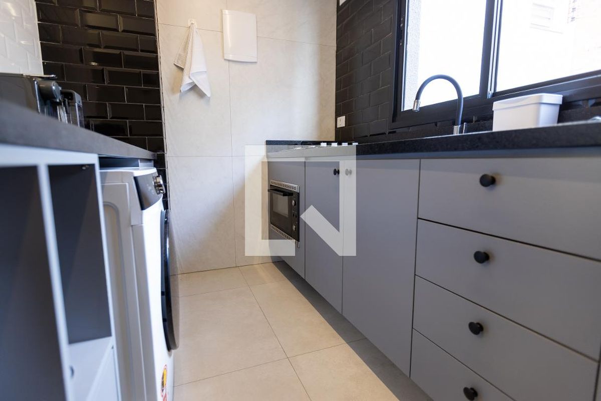 Apartamento, 1 quarto, 38 m² - Foto 49
