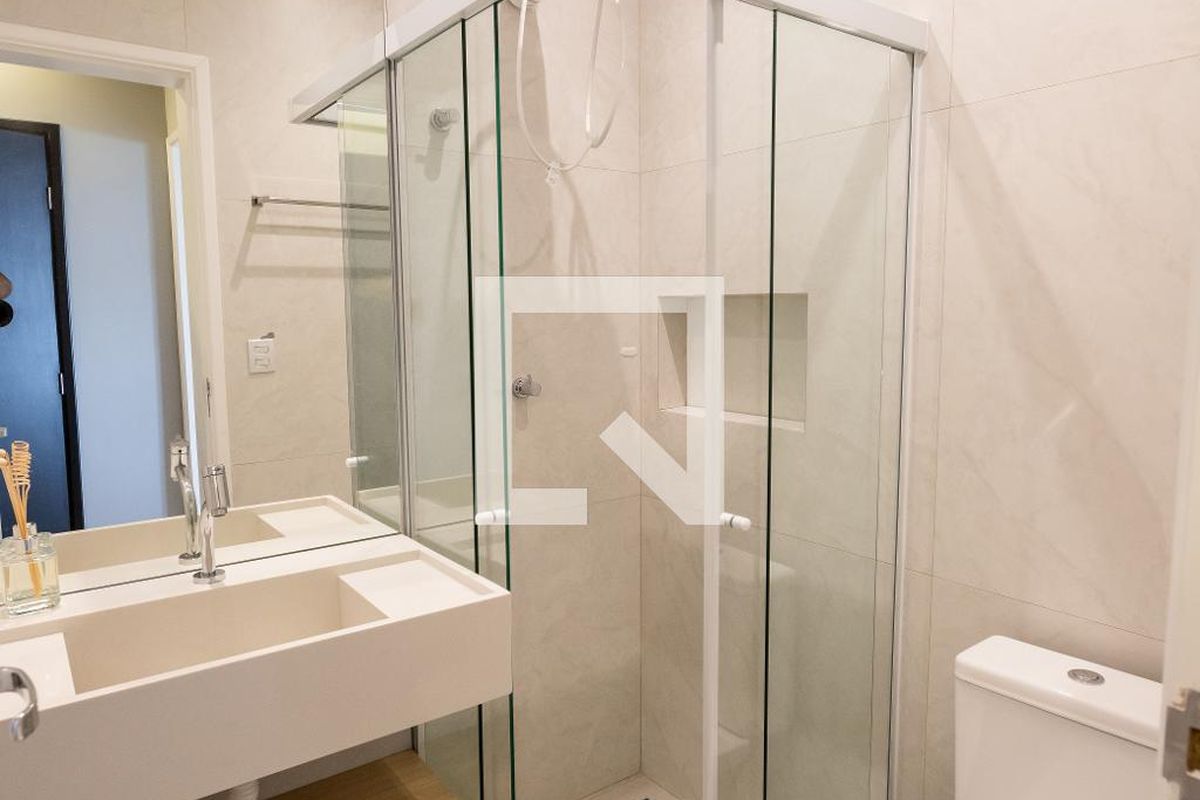 Apartamento, 1 quarto, 34 m² - Foto 46