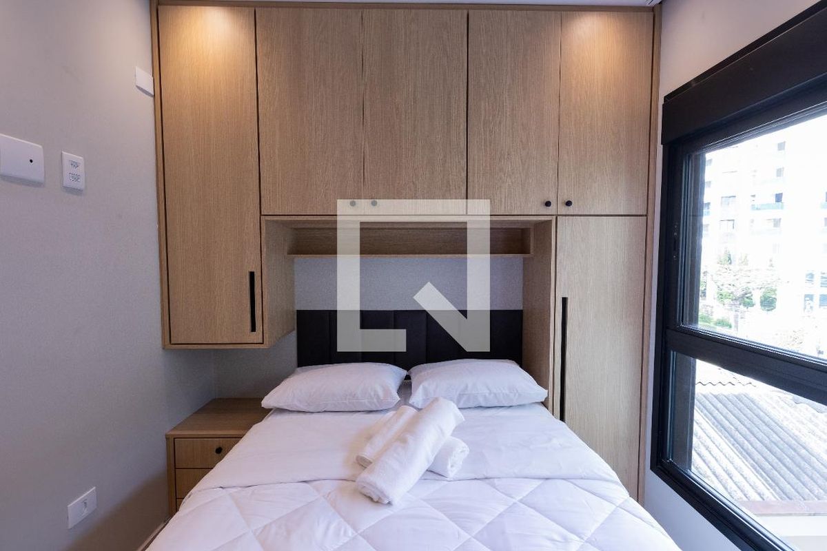 Apartamento, 1 quarto, 34 m² - Foto 39