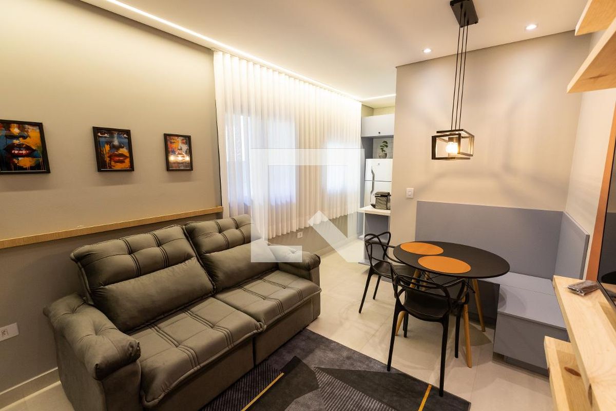 Apartamento, 1 quarto, 34 m² - Foto 10