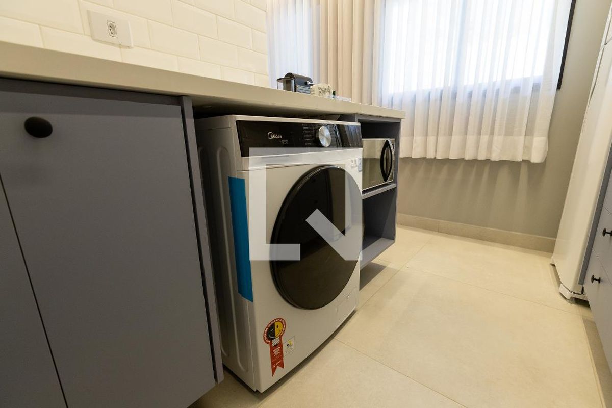 Apartamento, 1 quarto, 34 m² - Foto 62