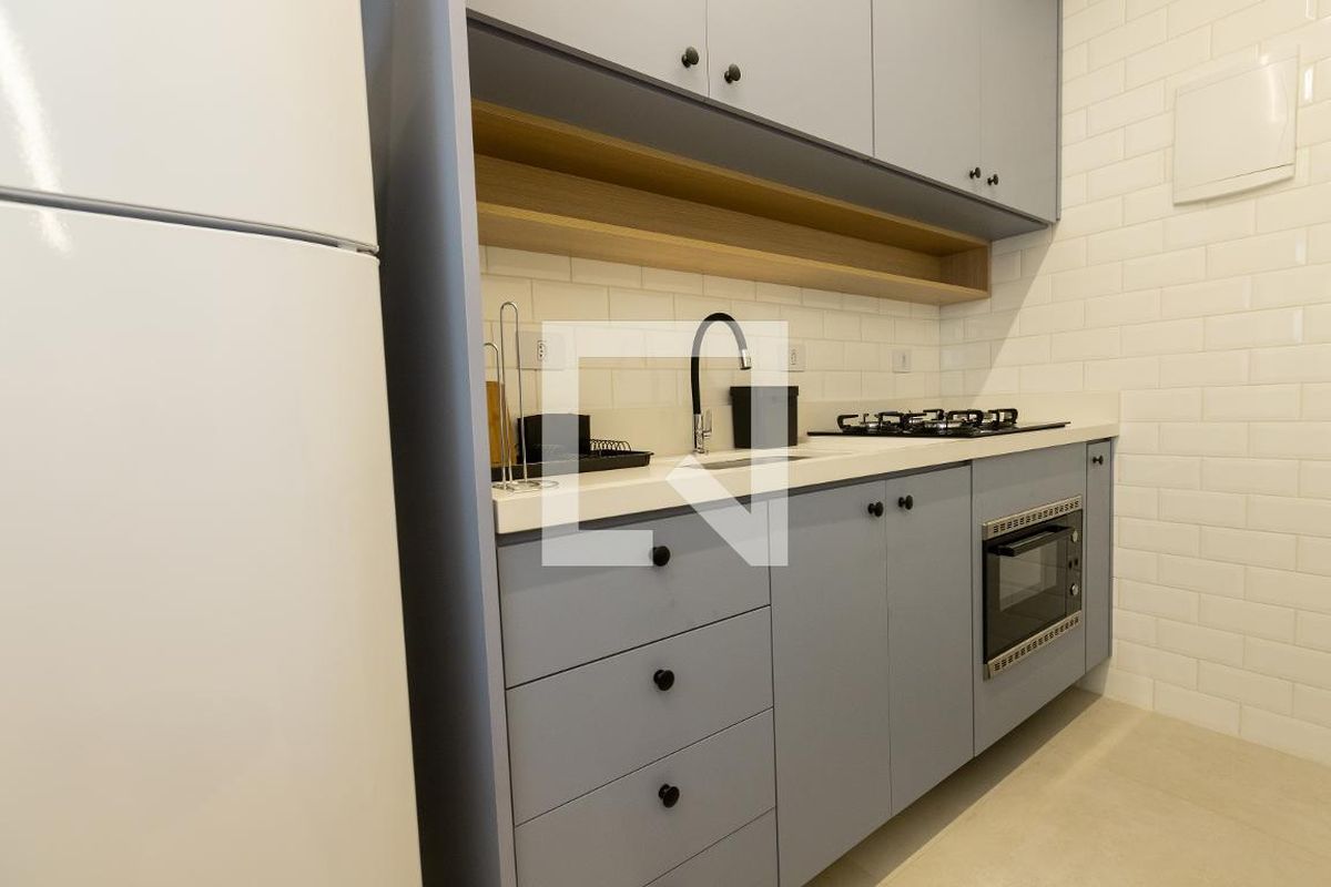 Apartamento, 1 quarto, 34 m² - Foto 59