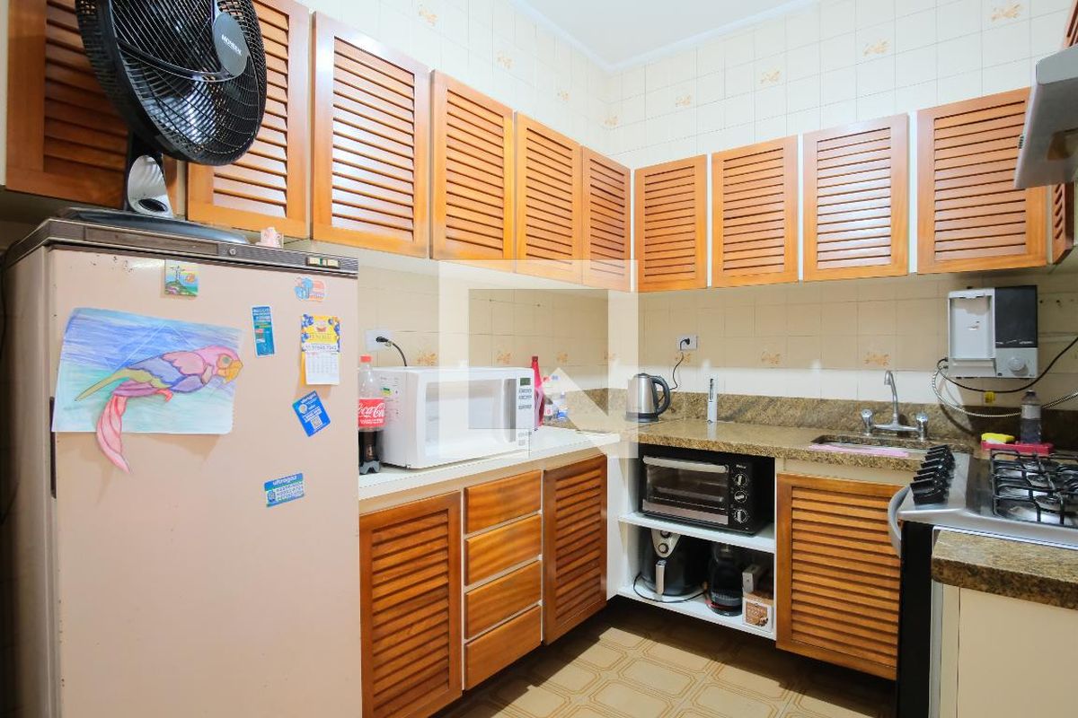 Casa, 3 quartos, 235 m² - Foto 36