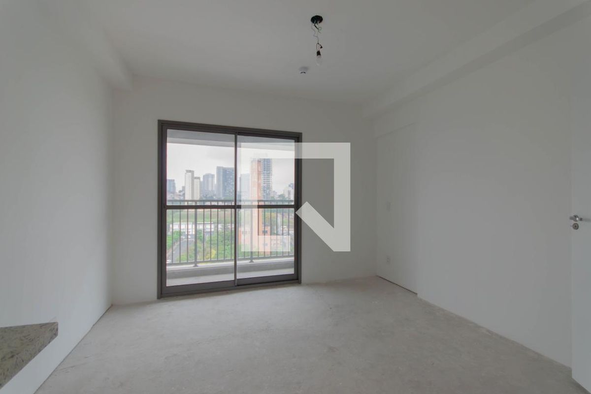 Kitnet-Studio, 28 m² - Foto 2