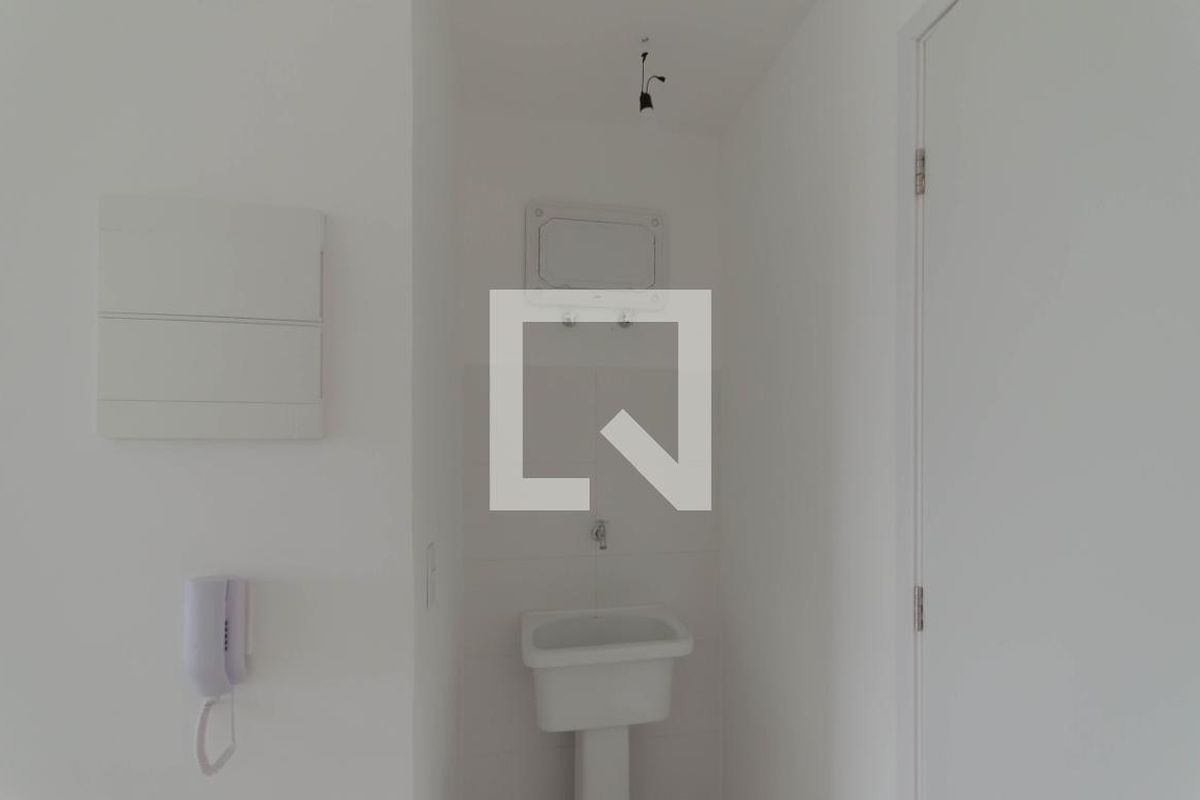 Kitnet-Studio, 28 m² - Foto 26
