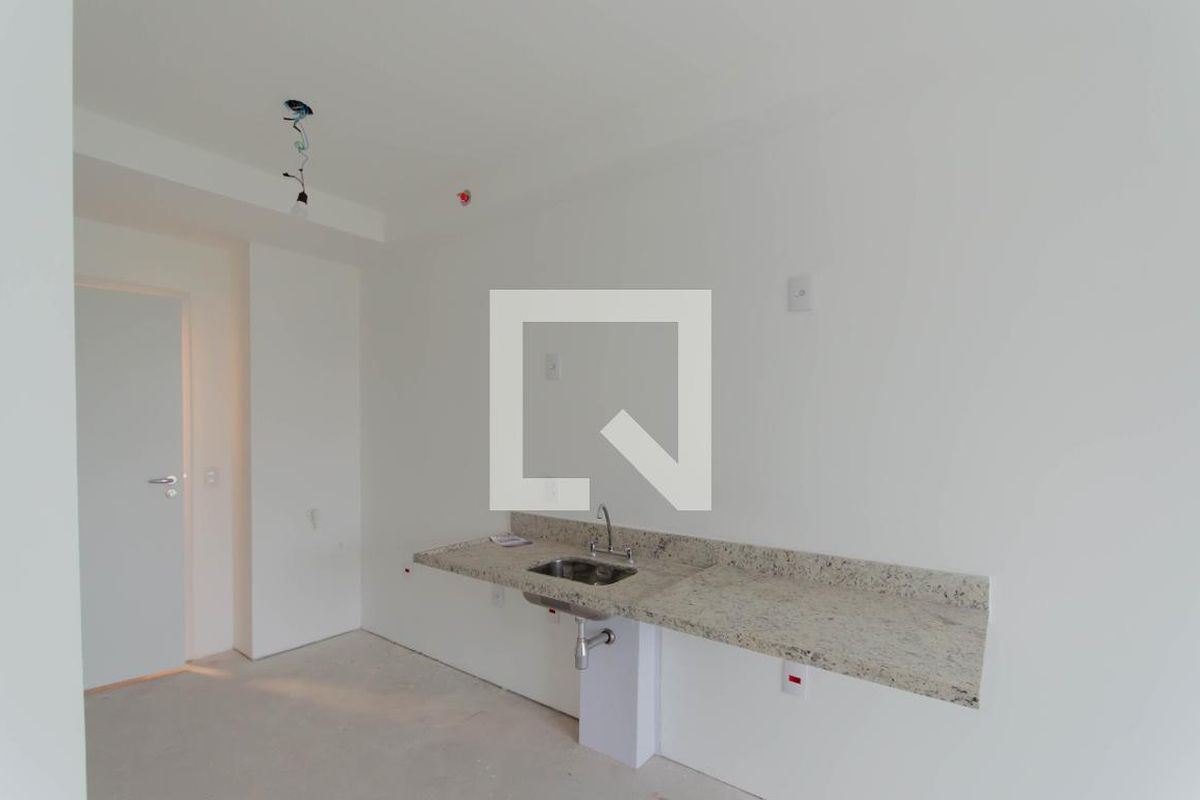 Kitnet-Studio, 28 m² - Foto 24