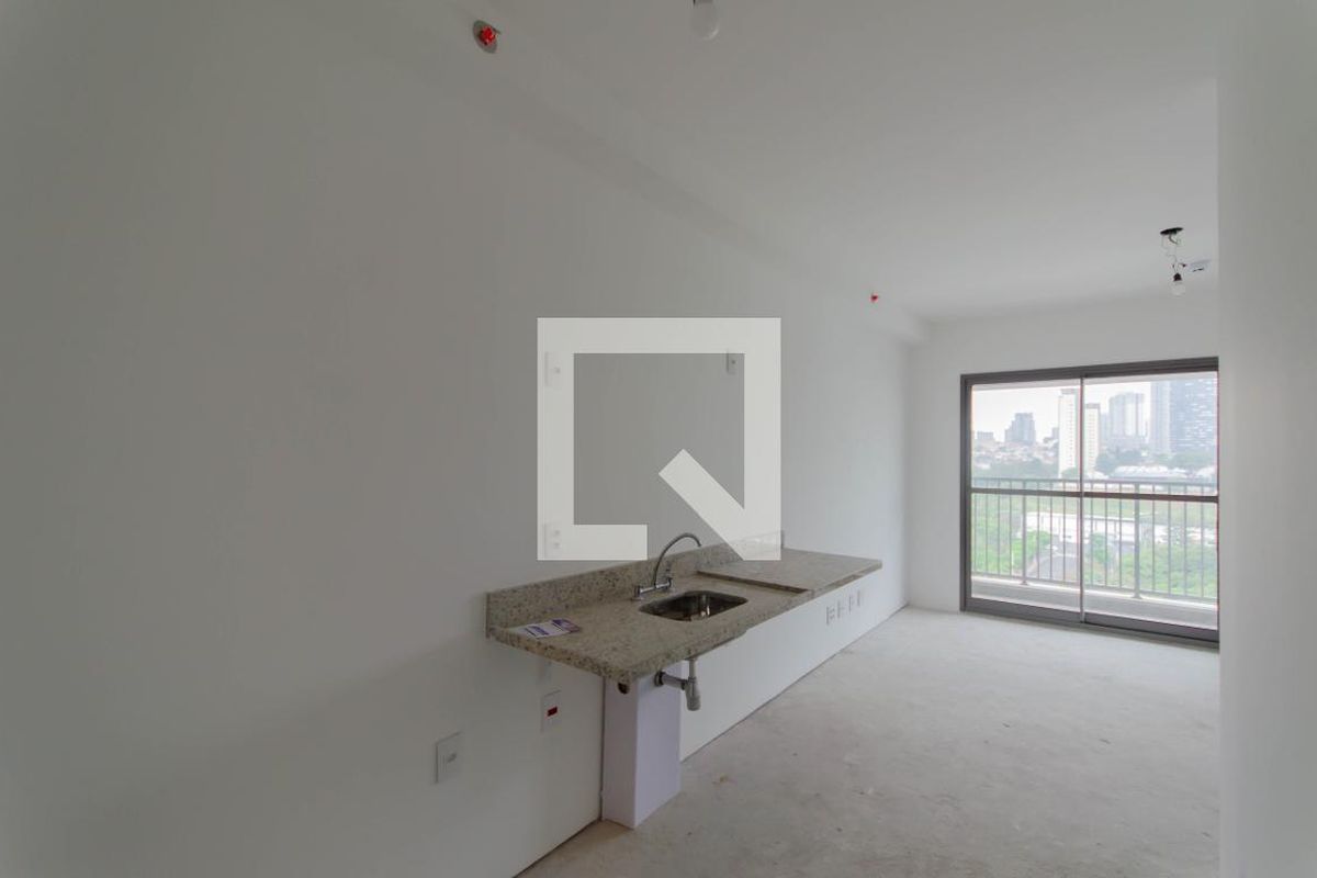 Kitnet-Studio, 28 m² - Foto 20
