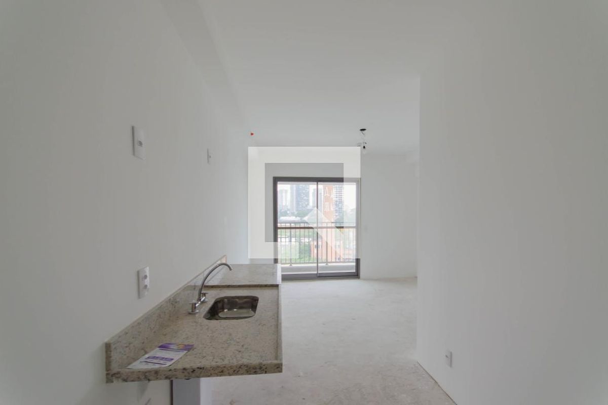 Kitnet-Studio, 28 m² - Foto 18