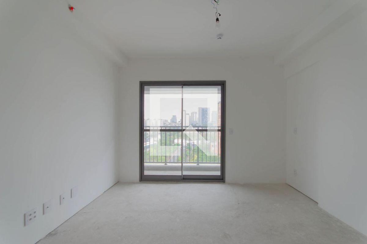 Kitnet-Studio, 28 m² - Foto 4