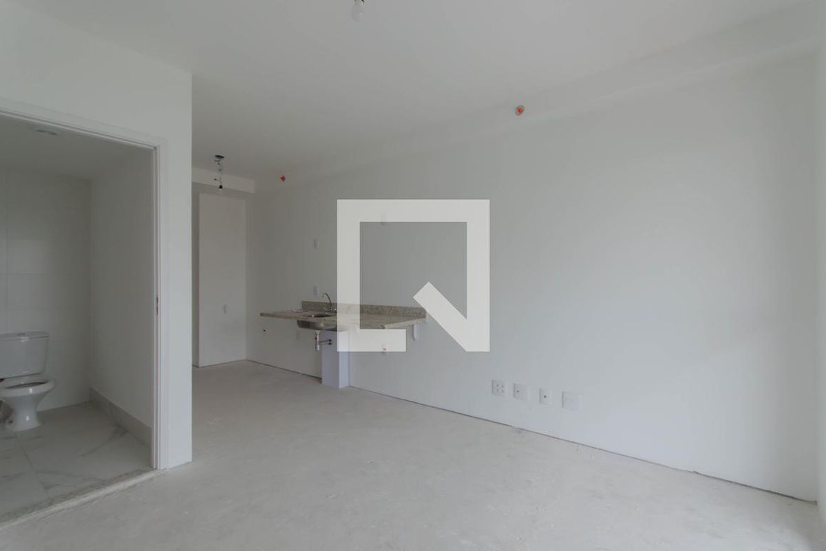 Kitnet-Studio, 28 m² - Foto 8