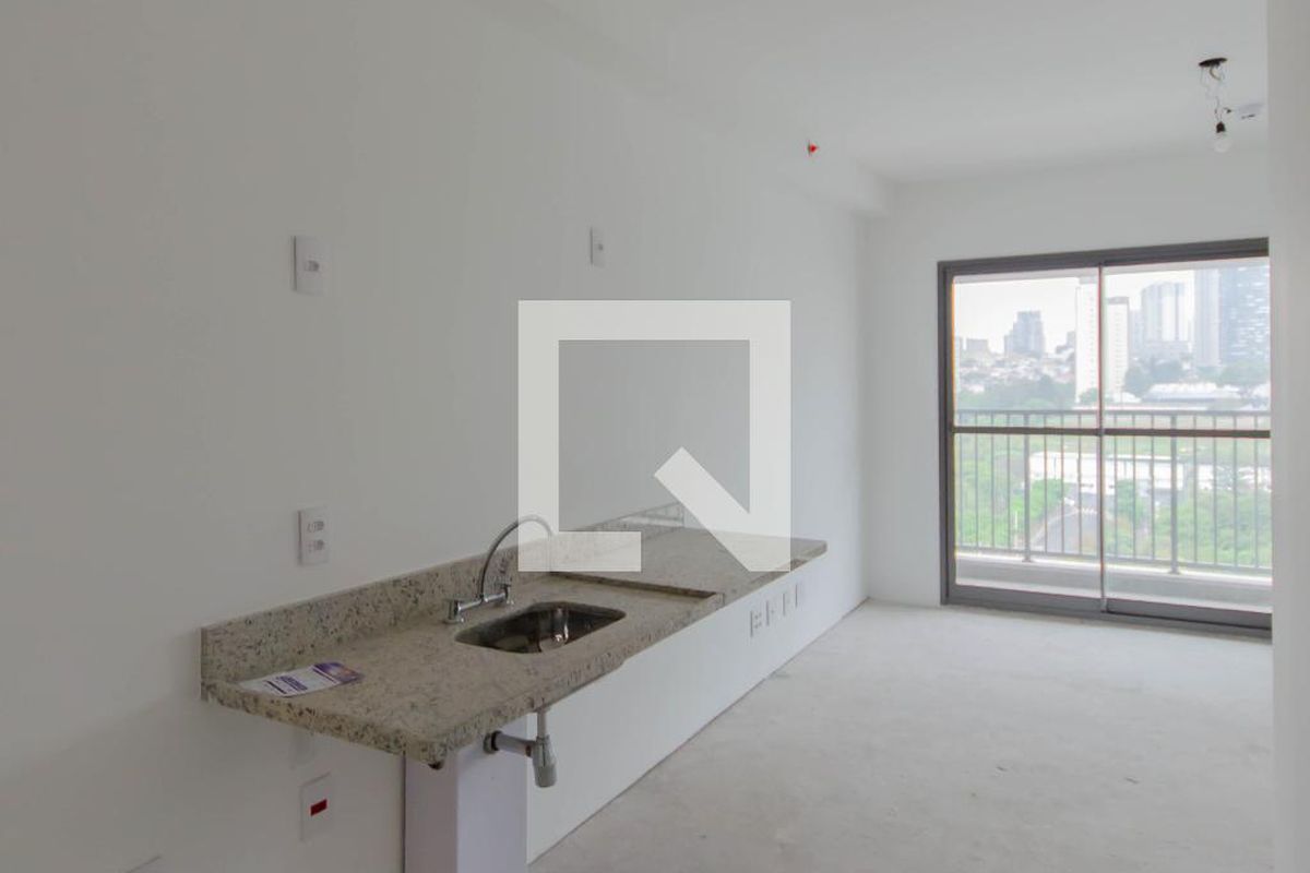 Kitnet-Studio, 28 m² - Foto 22