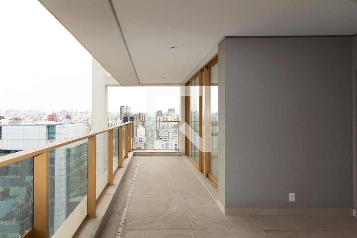 Cobertura, 3 quartos, 188 m² - Foto 6