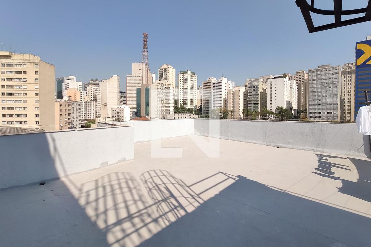 Apartamento, 1 quarto, 40 m² - Foto 69