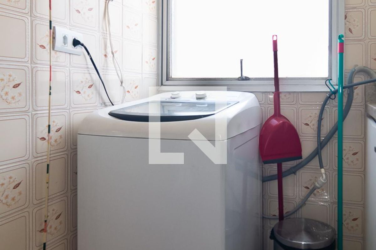 Apartamento, 1 quarto, 40 m² - Foto 51