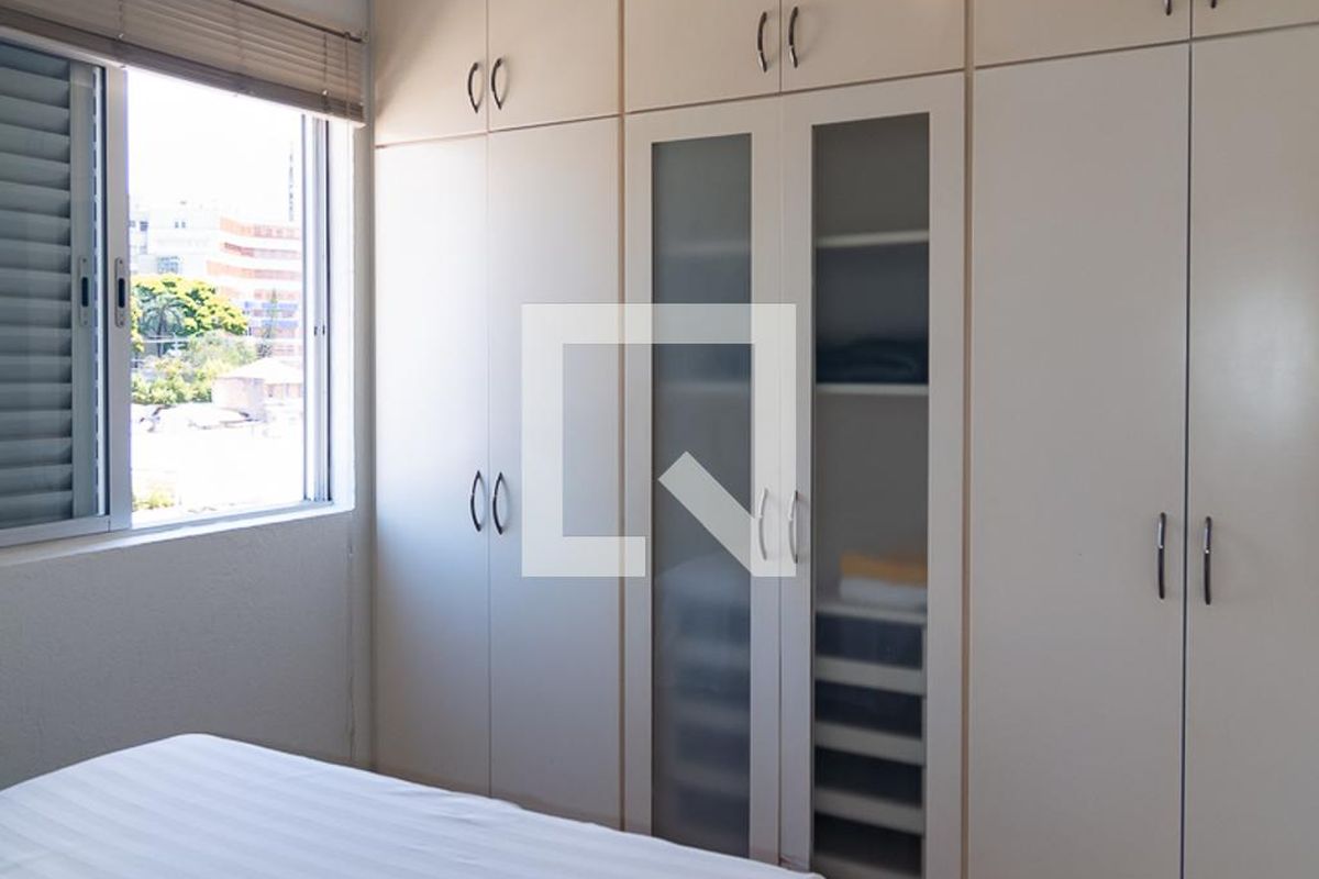 Apartamento, 1 quarto, 40 m² - Foto 33
