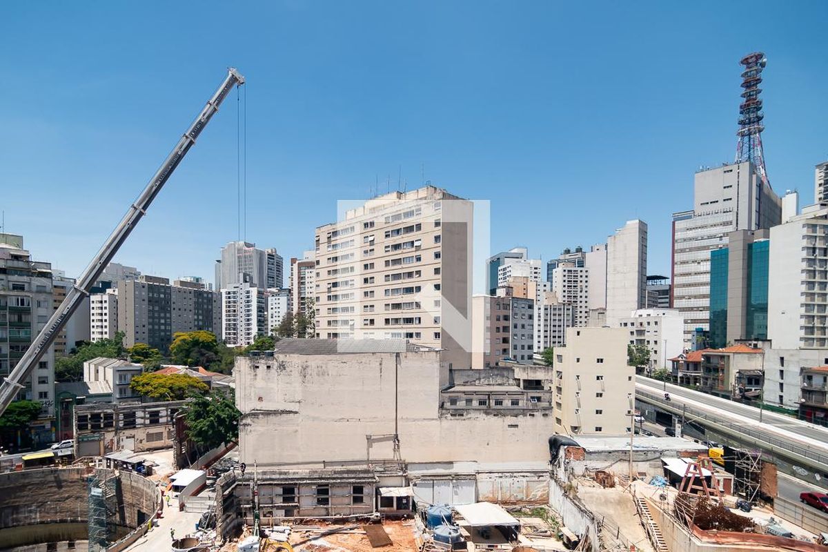 Apartamento, 1 quarto, 40 m² - Foto 11