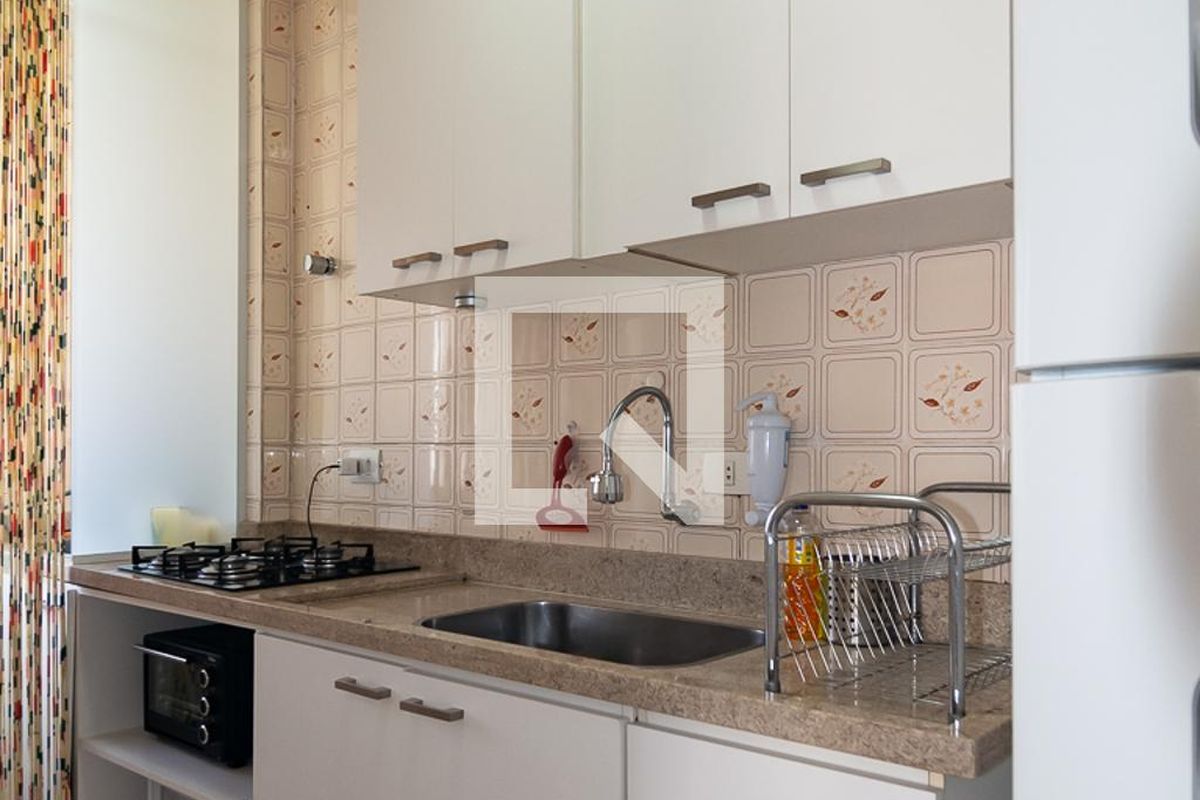 Apartamento, 1 quarto, 40 m² - Foto 39