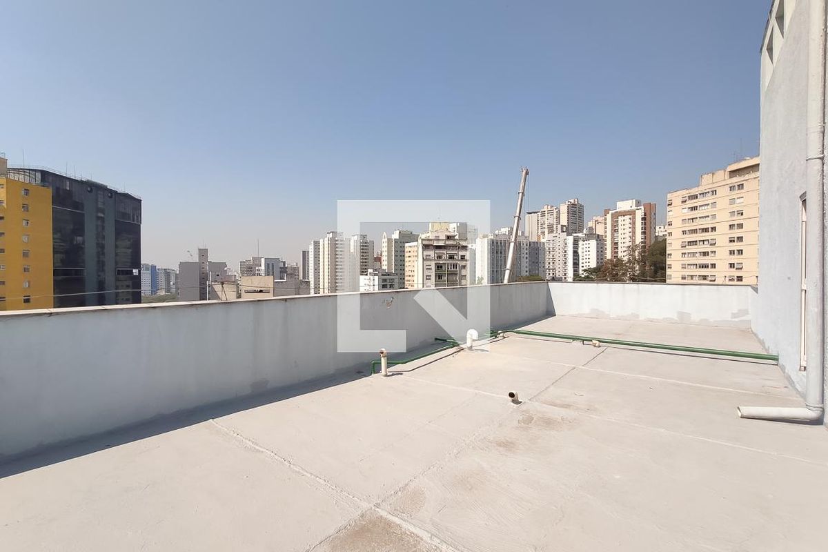 Apartamento, 1 quarto, 40 m² - Foto 61