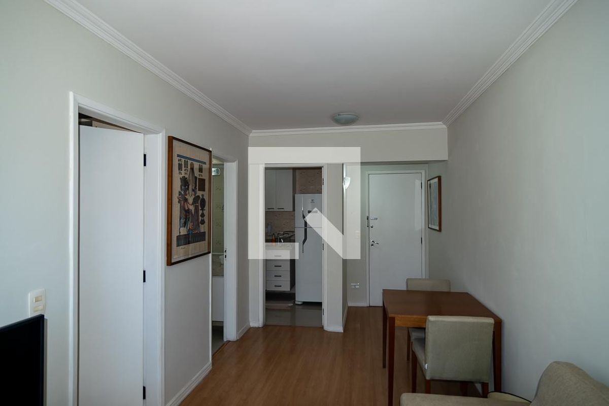 Apartamento, 1 quarto, 40 m² - Foto 7